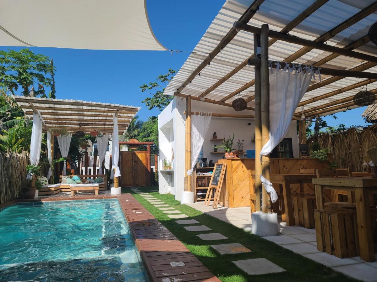 Wander Boutique Hotel El Paredón Buena Vista Dış mekan fotoğraf
