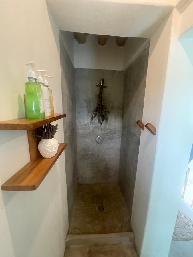 Wander Boutique Hotel El Paredón Buena Vista Dış mekan fotoğraf