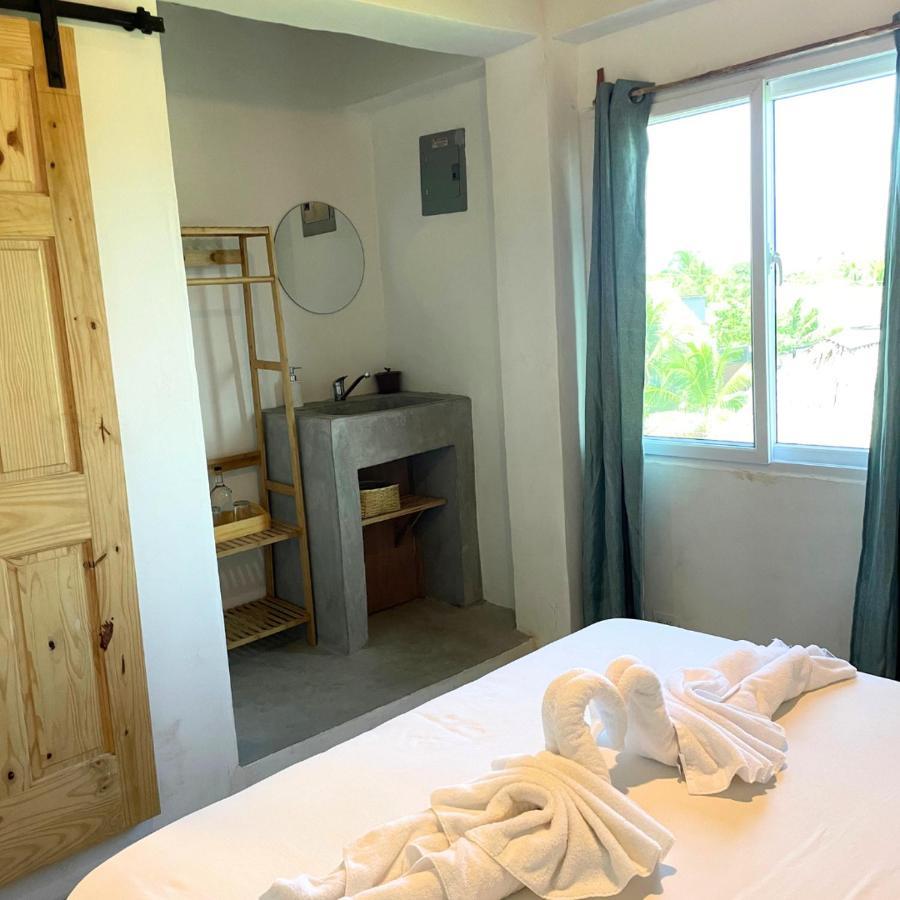 Wander Boutique Hotel El Paredón Buena Vista Dış mekan fotoğraf