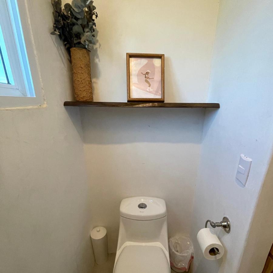 Wander Boutique Hotel El Paredón Buena Vista Dış mekan fotoğraf