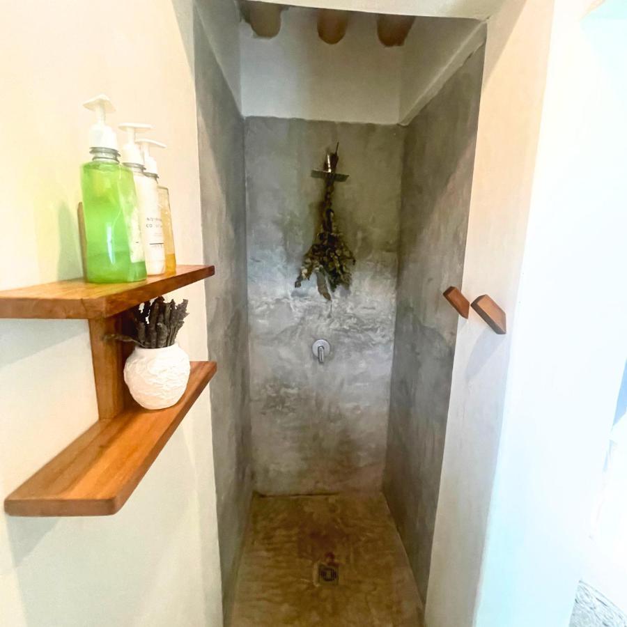 Wander Boutique Hotel El Paredón Buena Vista Dış mekan fotoğraf
