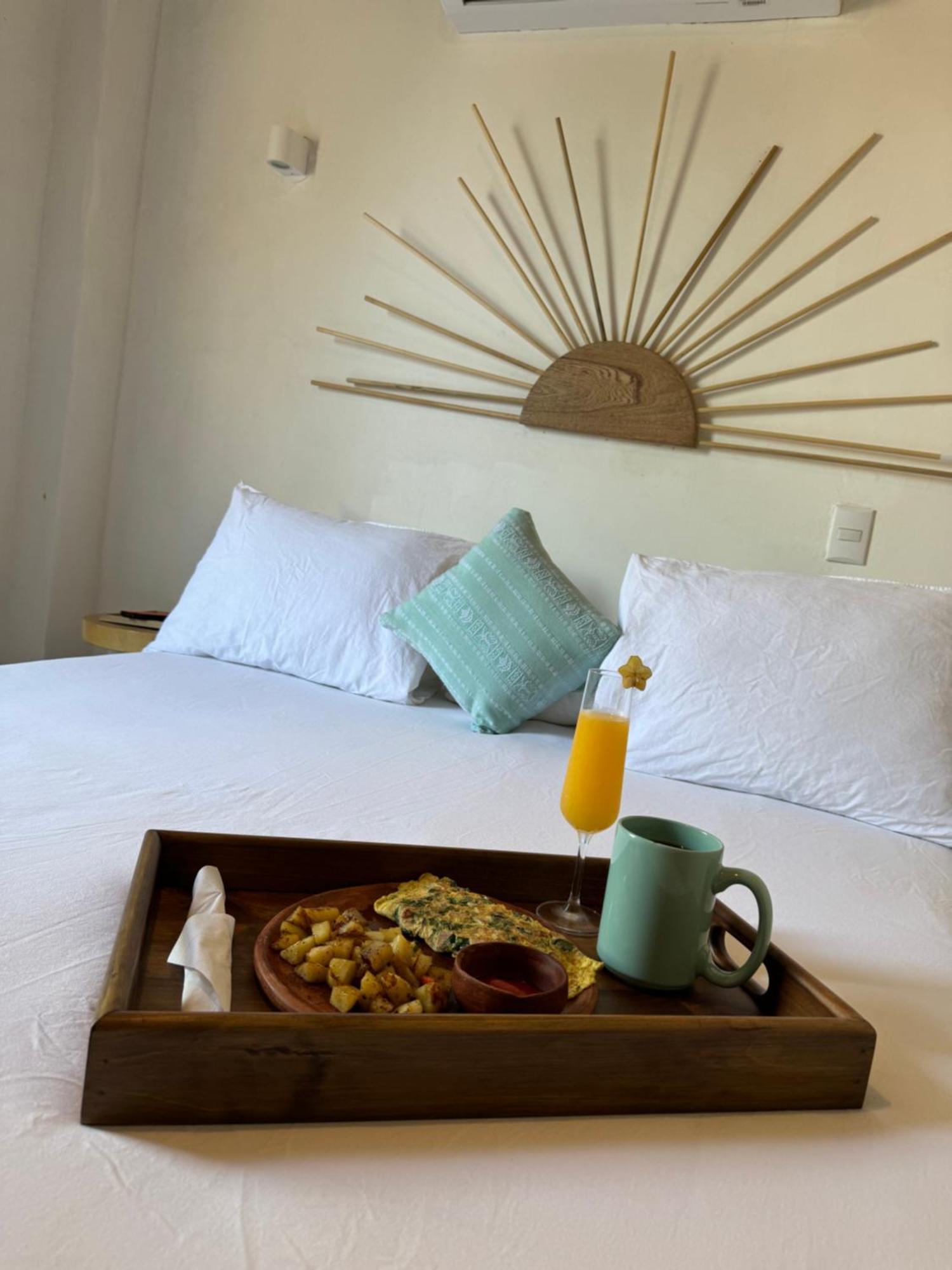 Wander Boutique Hotel El Paredón Buena Vista Dış mekan fotoğraf