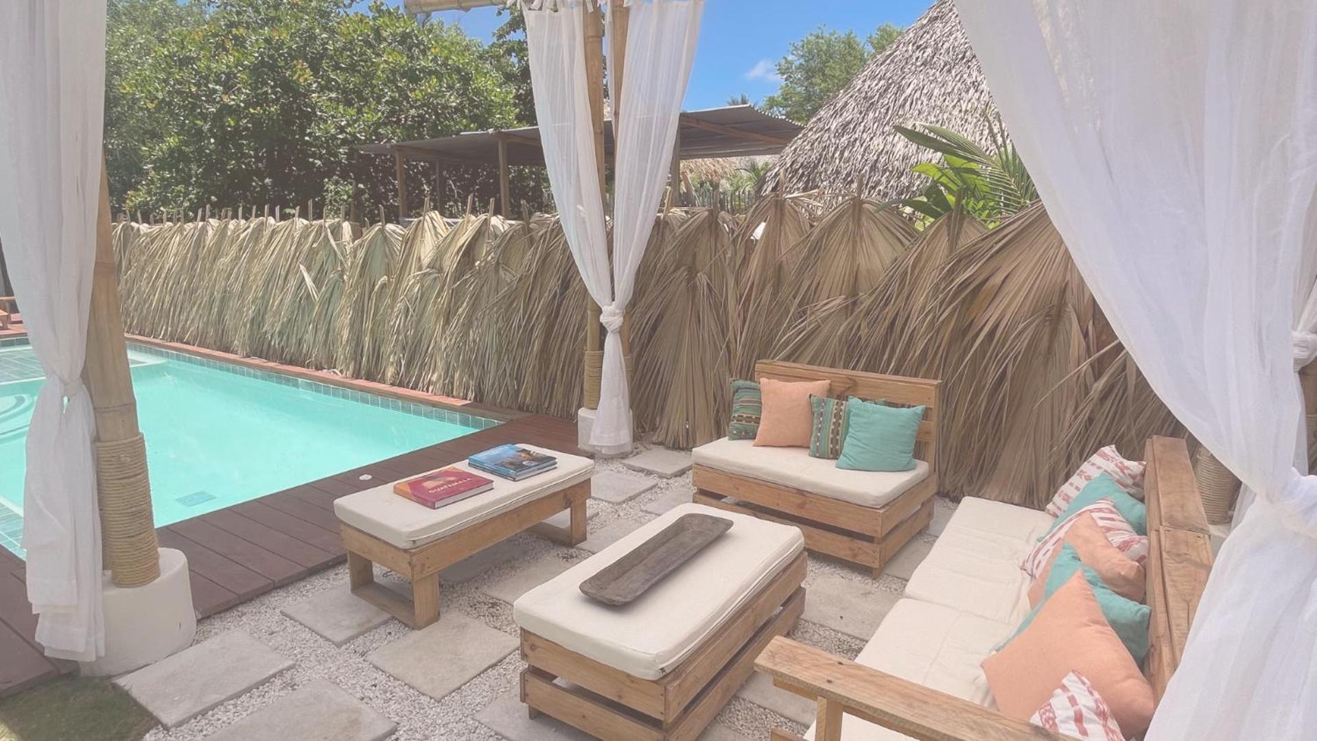 Wander Boutique Hotel El Paredón Buena Vista Dış mekan fotoğraf