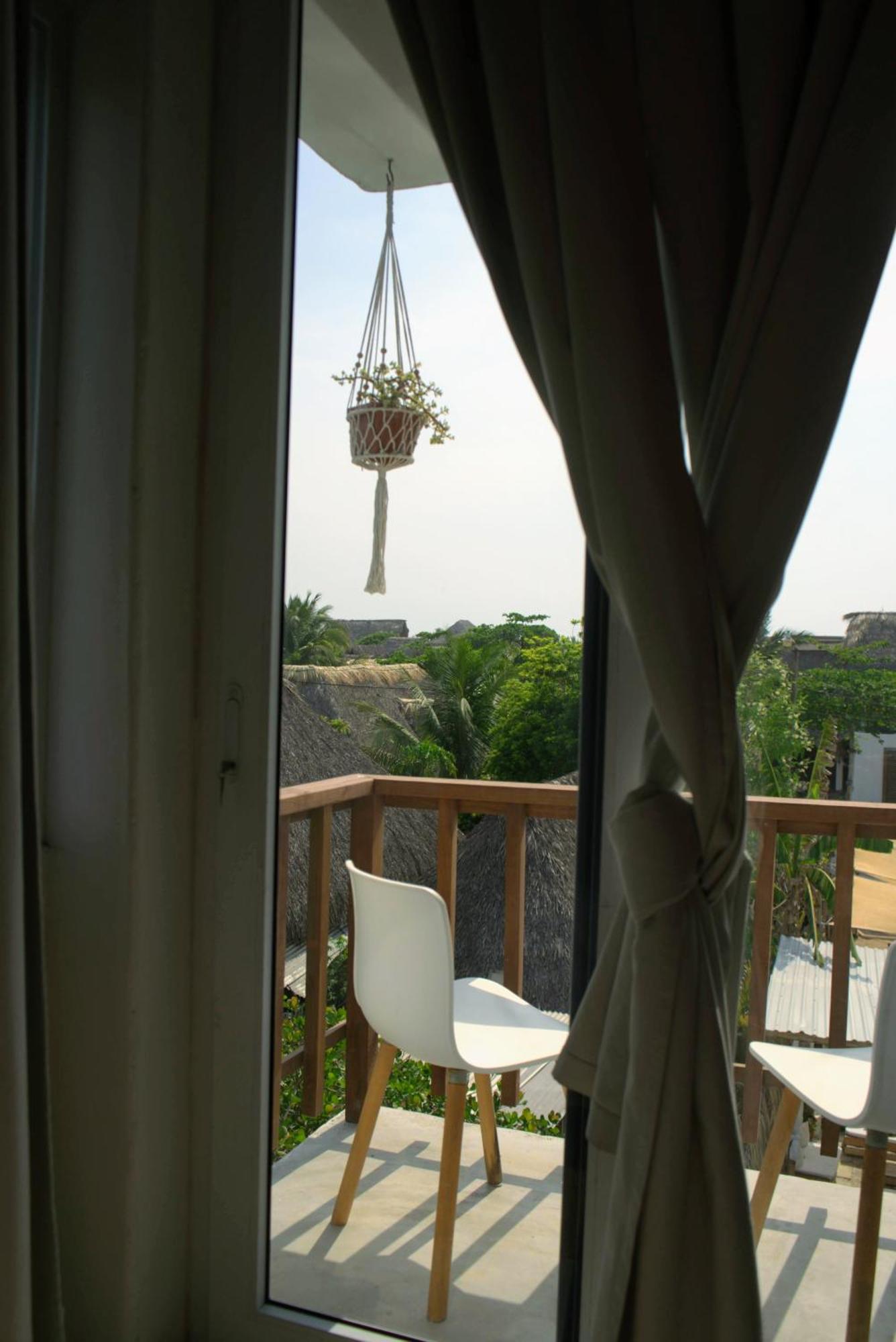 Wander Boutique Hotel El Paredón Buena Vista Dış mekan fotoğraf