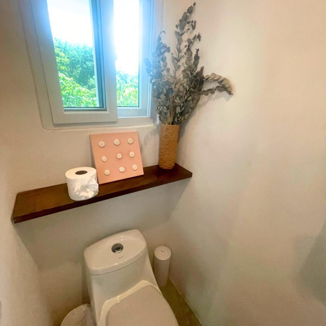 Wander Boutique Hotel El Paredón Buena Vista Dış mekan fotoğraf