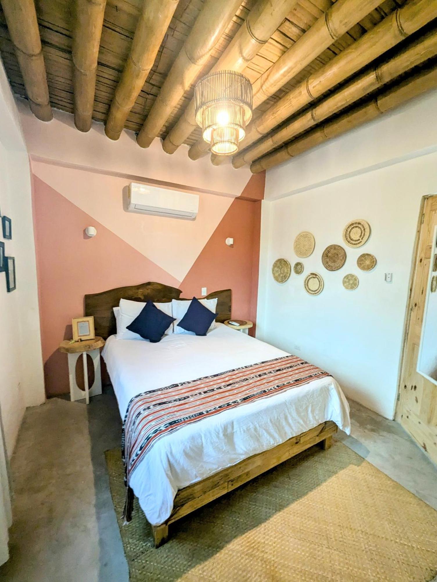 Wander Boutique Hotel El Paredón Buena Vista Dış mekan fotoğraf